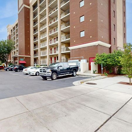River View Condo A Wilmington Exterior photo