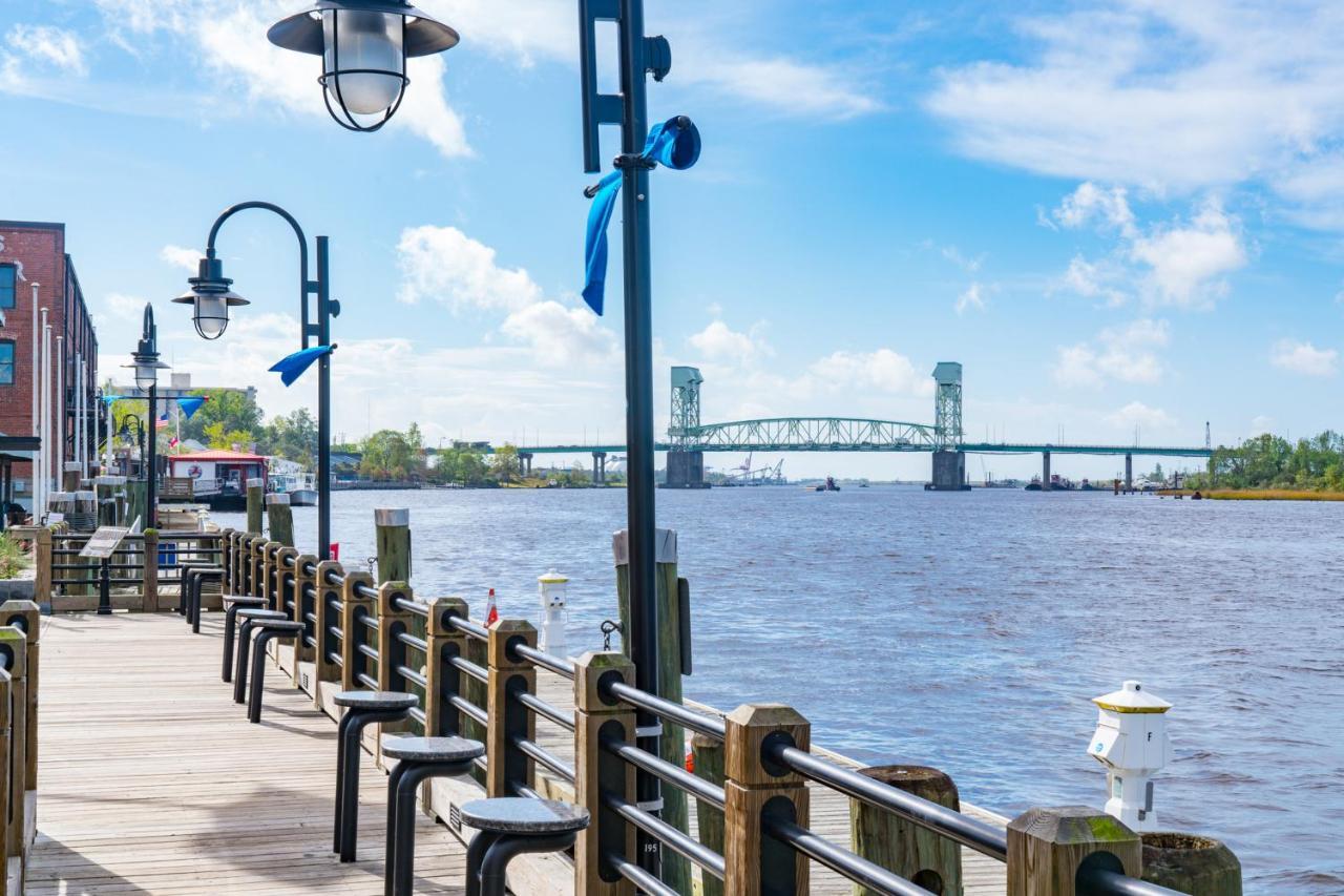 River View Condo A Wilmington Exterior photo